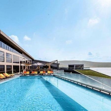 אלאקאטי The S, Ascend Hotel Collection (Adults Only) מראה חיצוני תמונה