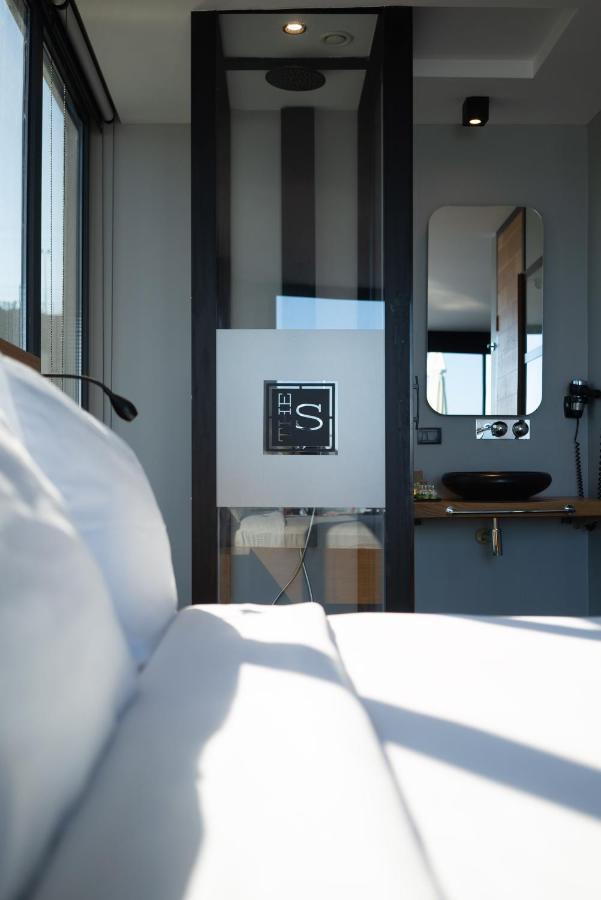 אלאקאטי The S, Ascend Hotel Collection (Adults Only) מראה חיצוני תמונה