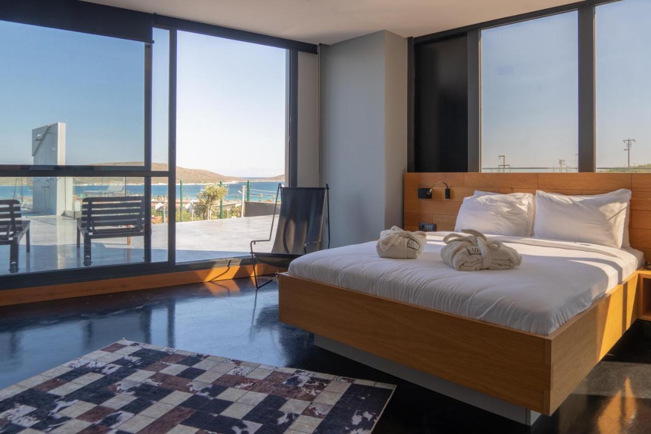 אלאקאטי The S, Ascend Hotel Collection (Adults Only) מראה חיצוני תמונה