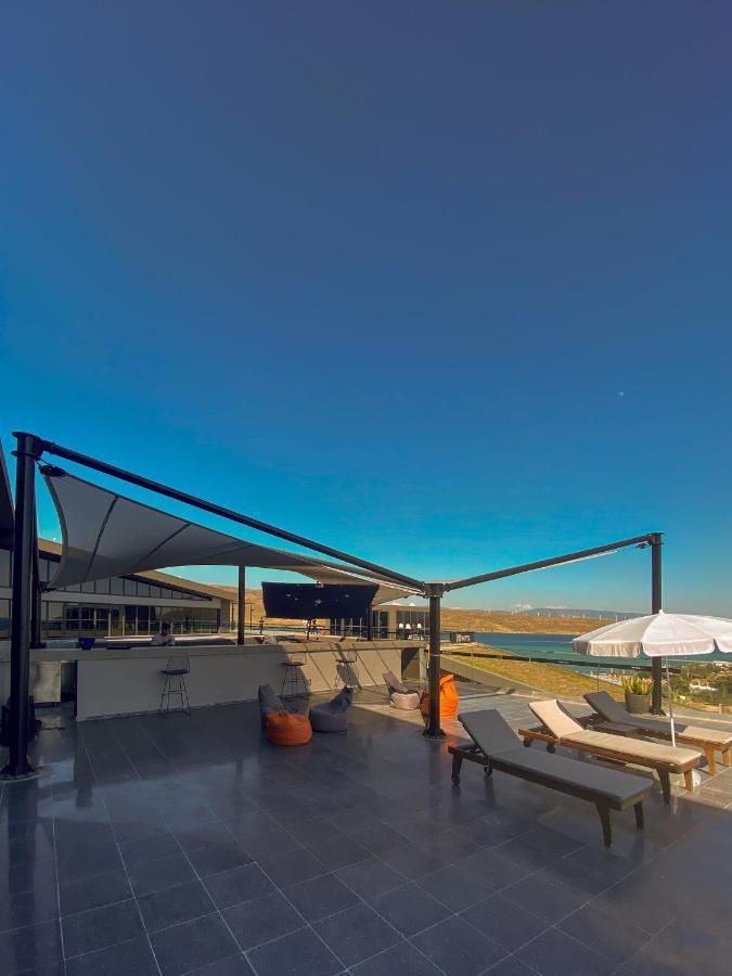 אלאקאטי The S, Ascend Hotel Collection (Adults Only) מראה חיצוני תמונה