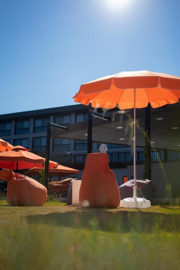 אלאקאטי The S, Ascend Hotel Collection (Adults Only) מראה חיצוני תמונה