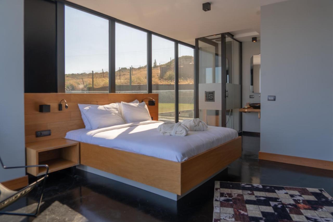 אלאקאטי The S, Ascend Hotel Collection (Adults Only) מראה חיצוני תמונה