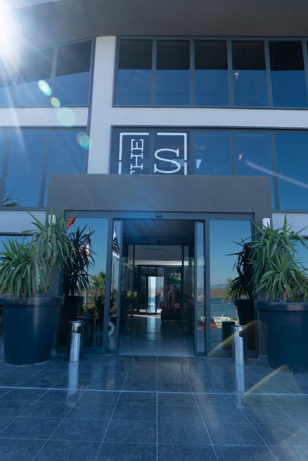 אלאקאטי The S, Ascend Hotel Collection (Adults Only) מראה חיצוני תמונה