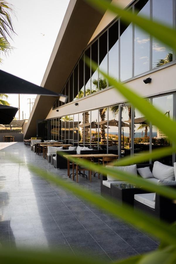 אלאקאטי The S, Ascend Hotel Collection (Adults Only) מראה חיצוני תמונה