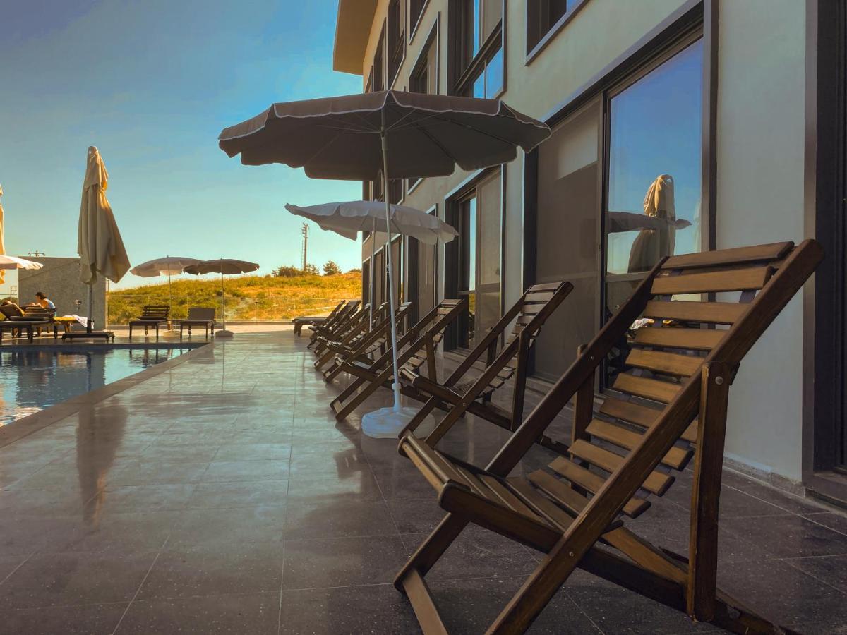 אלאקאטי The S, Ascend Hotel Collection (Adults Only) מראה חיצוני תמונה