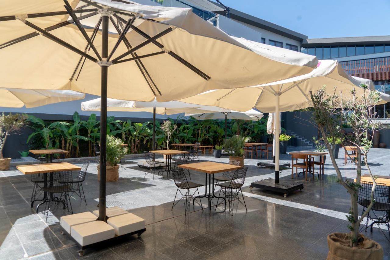 אלאקאטי The S, Ascend Hotel Collection (Adults Only) מראה חיצוני תמונה