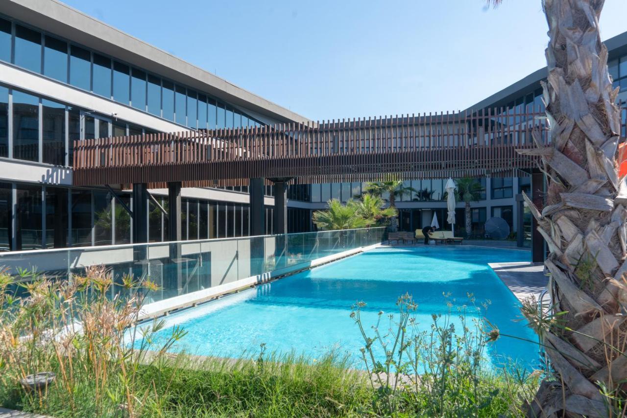 אלאקאטי The S, Ascend Hotel Collection (Adults Only) מראה חיצוני תמונה