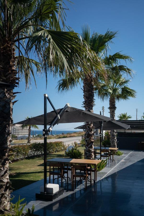 אלאקאטי The S, Ascend Hotel Collection (Adults Only) מראה חיצוני תמונה