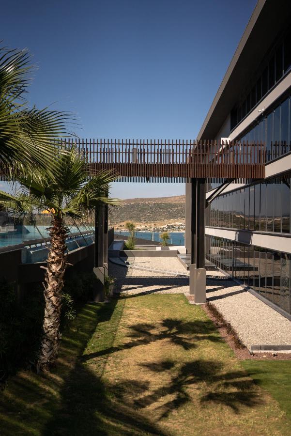 אלאקאטי The S, Ascend Hotel Collection (Adults Only) מראה חיצוני תמונה