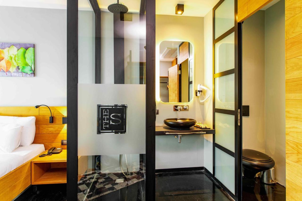 אלאקאטי The S, Ascend Hotel Collection (Adults Only) מראה חיצוני תמונה