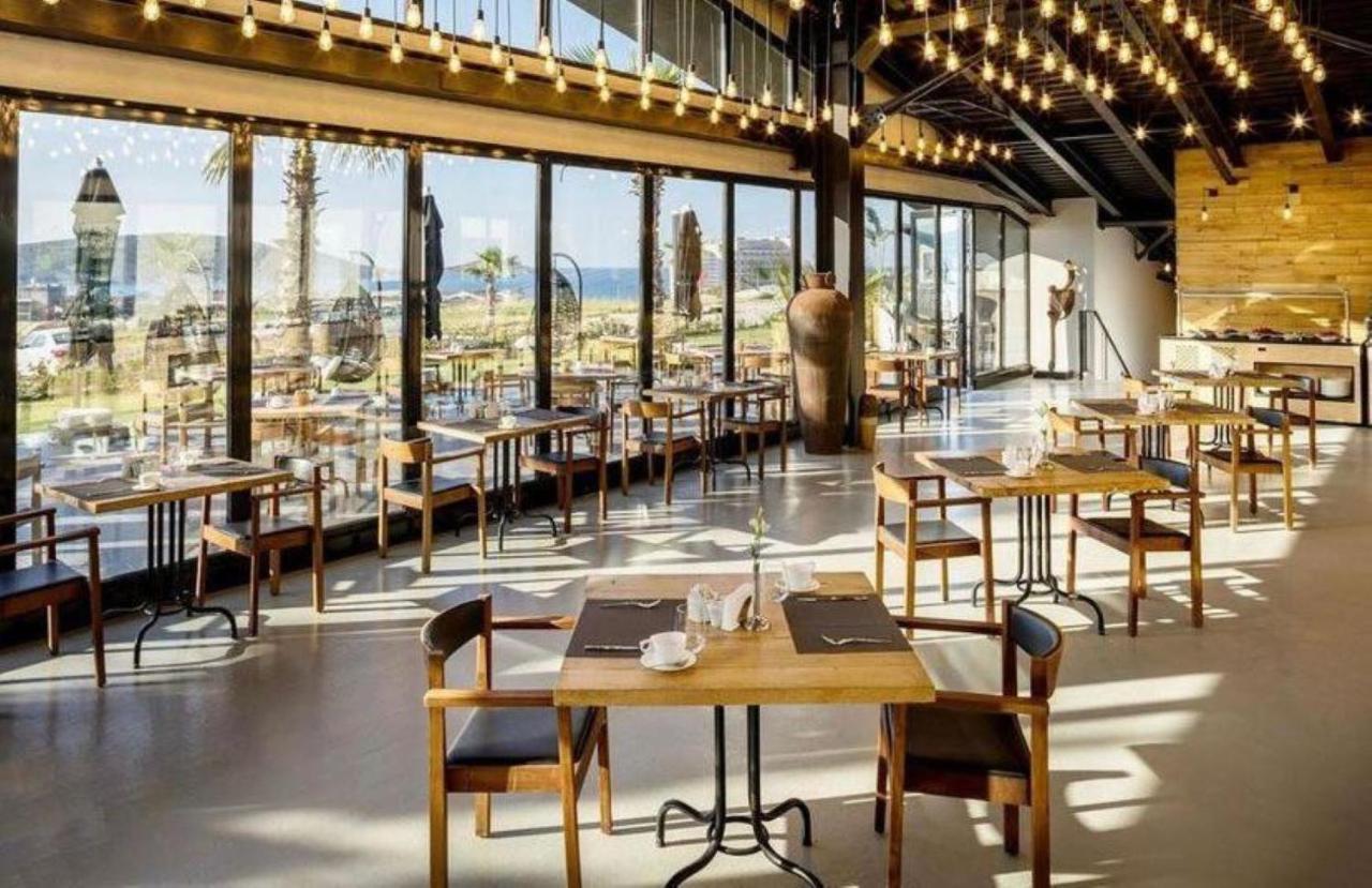 אלאקאטי The S, Ascend Hotel Collection (Adults Only) מראה חיצוני תמונה