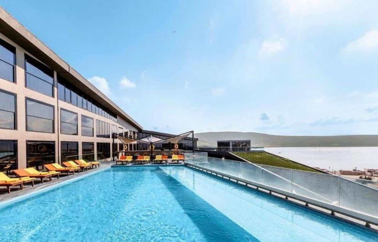 אלאקאטי The S, Ascend Hotel Collection (Adults Only) מראה חיצוני תמונה