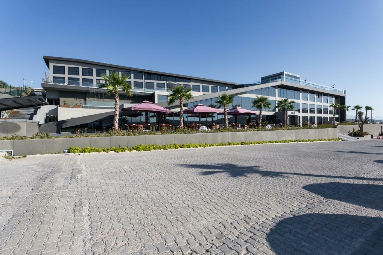 אלאקאטי The S, Ascend Hotel Collection (Adults Only) מראה חיצוני תמונה