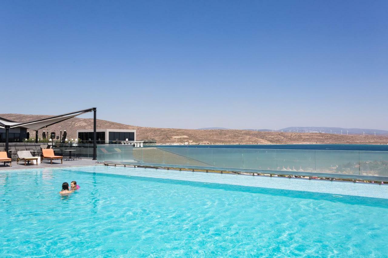 אלאקאטי The S, Ascend Hotel Collection (Adults Only) מראה חיצוני תמונה