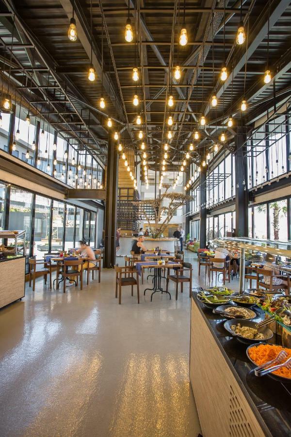 אלאקאטי The S, Ascend Hotel Collection (Adults Only) מראה חיצוני תמונה