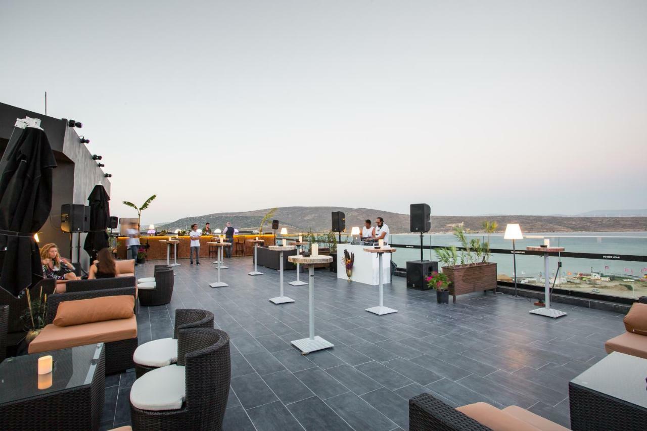 אלאקאטי The S, Ascend Hotel Collection (Adults Only) מראה חיצוני תמונה