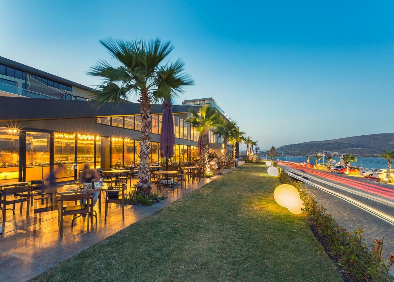 אלאקאטי The S, Ascend Hotel Collection (Adults Only) מראה חיצוני תמונה