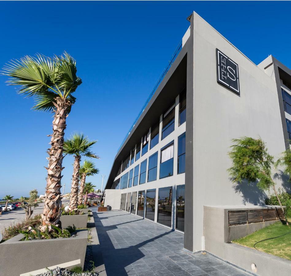 אלאקאטי The S, Ascend Hotel Collection (Adults Only) מראה חיצוני תמונה