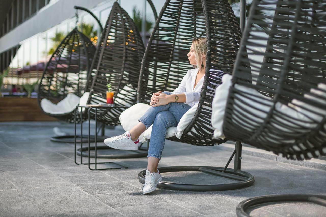 אלאקאטי The S, Ascend Hotel Collection (Adults Only) מראה חיצוני תמונה