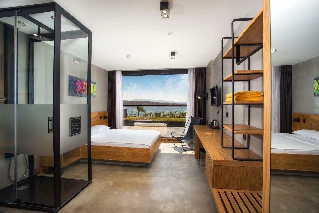 אלאקאטי The S, Ascend Hotel Collection (Adults Only) מראה חיצוני תמונה