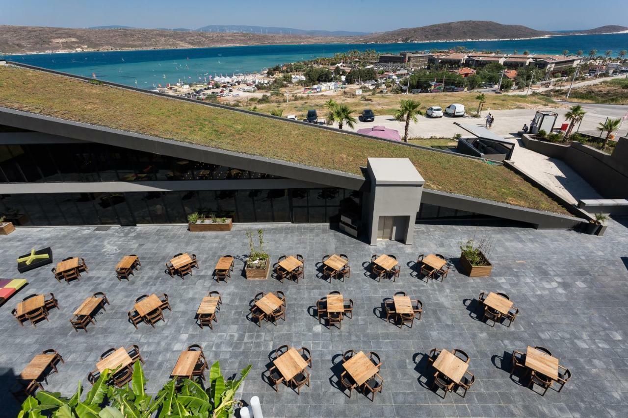 אלאקאטי The S, Ascend Hotel Collection (Adults Only) מראה חיצוני תמונה