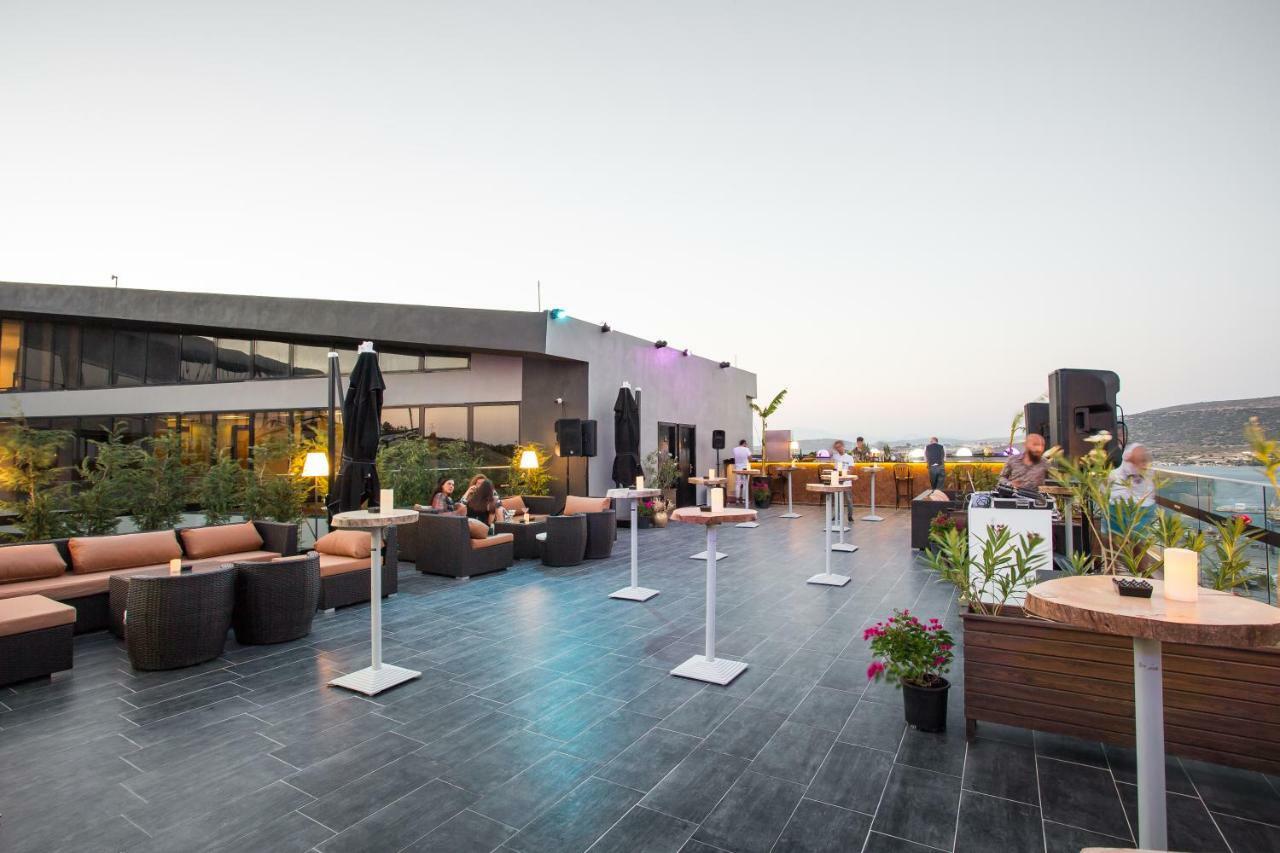אלאקאטי The S, Ascend Hotel Collection (Adults Only) מראה חיצוני תמונה