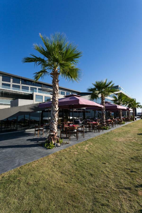 אלאקאטי The S, Ascend Hotel Collection (Adults Only) מראה חיצוני תמונה