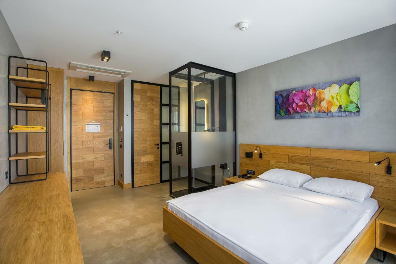 אלאקאטי The S, Ascend Hotel Collection (Adults Only) מראה חיצוני תמונה