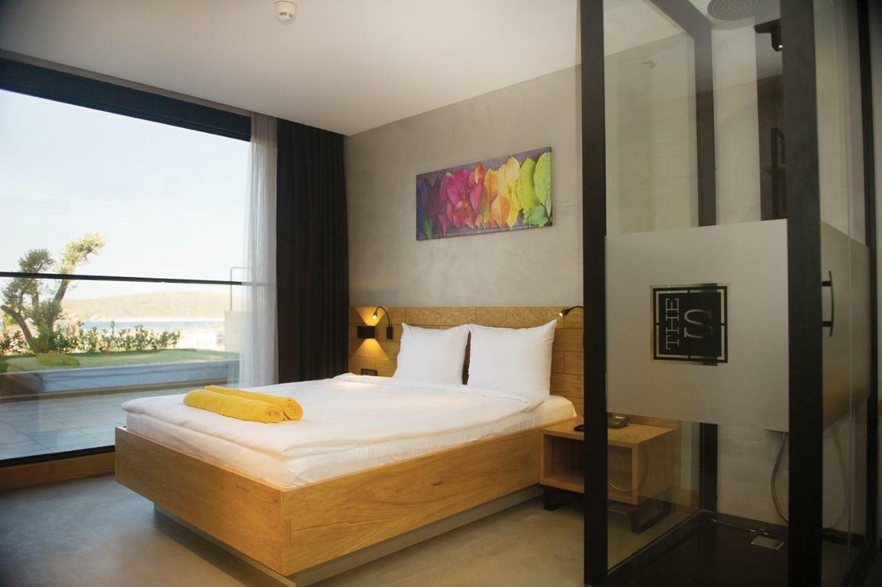 אלאקאטי The S, Ascend Hotel Collection (Adults Only) מראה חיצוני תמונה