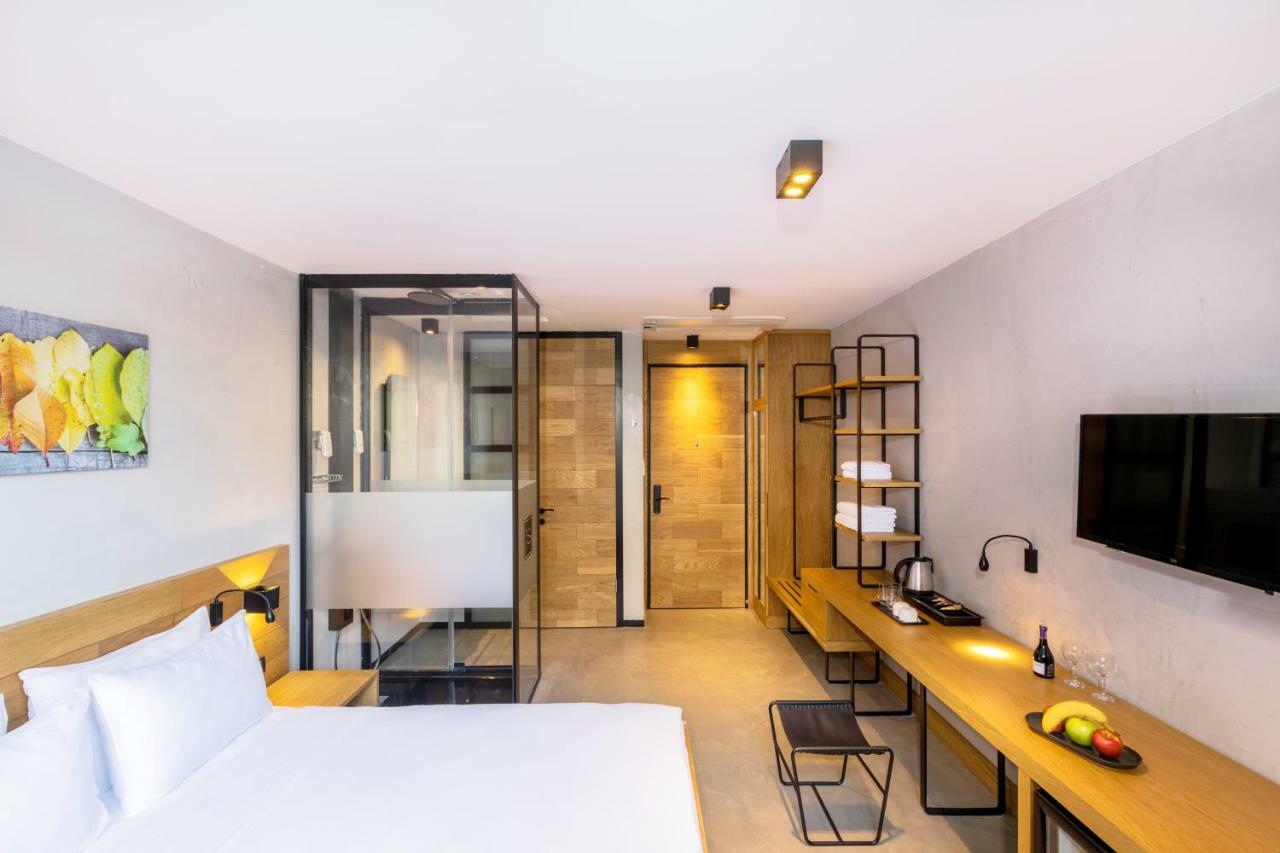 אלאקאטי The S, Ascend Hotel Collection (Adults Only) מראה חיצוני תמונה