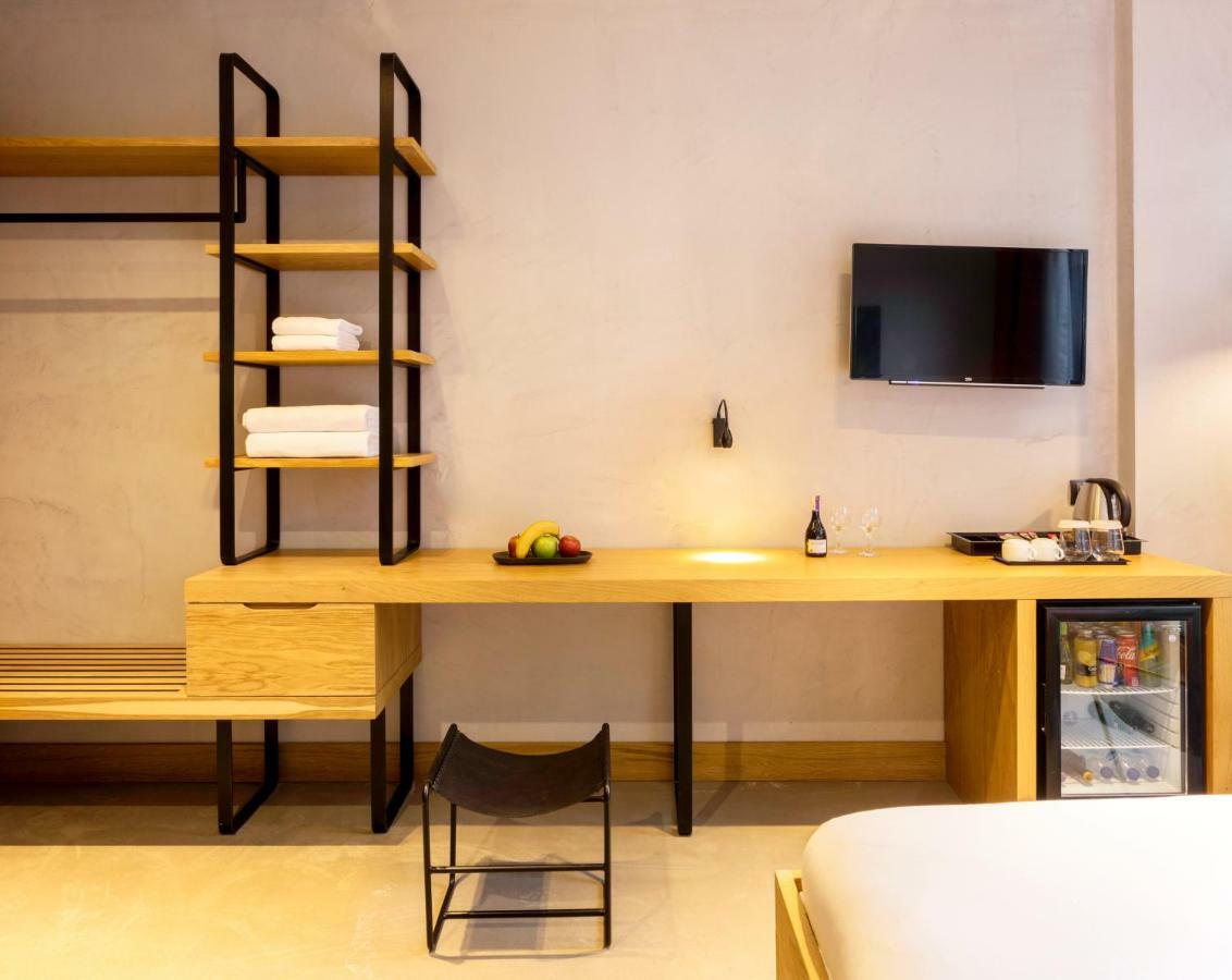 אלאקאטי The S, Ascend Hotel Collection (Adults Only) מראה חיצוני תמונה