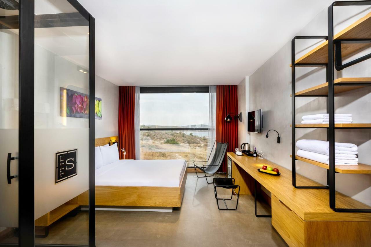 אלאקאטי The S, Ascend Hotel Collection (Adults Only) מראה חיצוני תמונה