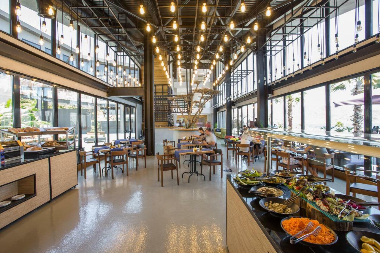 אלאקאטי The S, Ascend Hotel Collection (Adults Only) מראה חיצוני תמונה